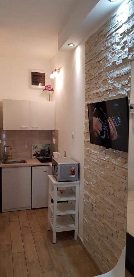 Kaštela Studio Apartment Legcevic מראה חיצוני תמונה
