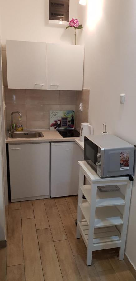 Kaštela Studio Apartment Legcevic מראה חיצוני תמונה
