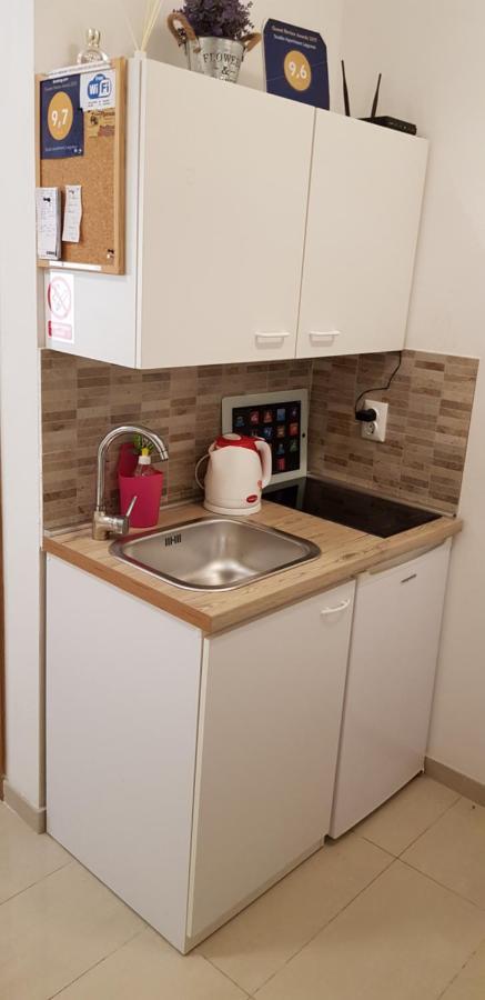 Kaštela Studio Apartment Legcevic מראה חיצוני תמונה