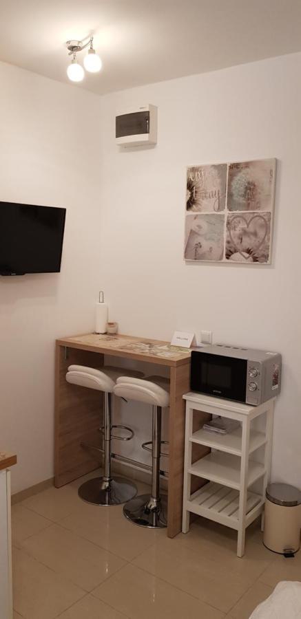 Kaštela Studio Apartment Legcevic מראה חיצוני תמונה