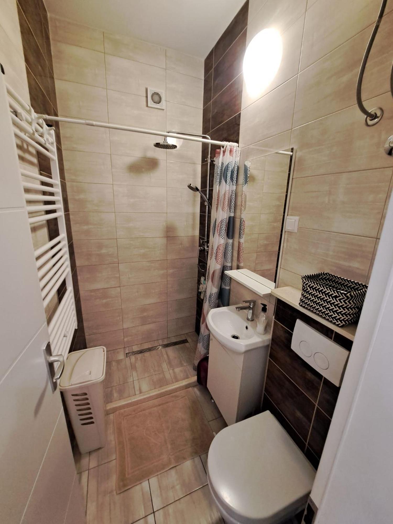 Kaštela Studio Apartment Legcevic מראה חיצוני תמונה