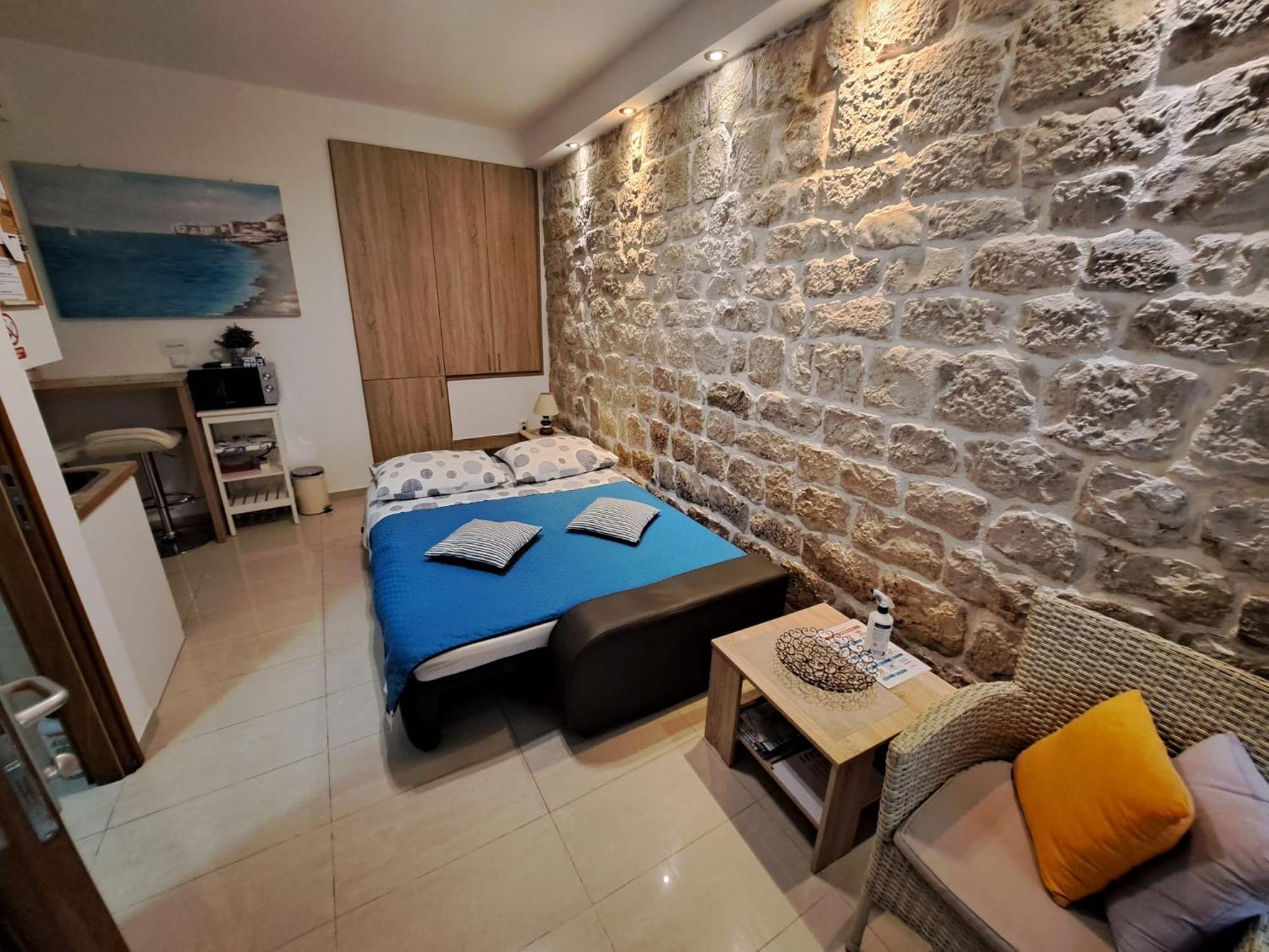 Kaštela Studio Apartment Legcevic מראה חיצוני תמונה