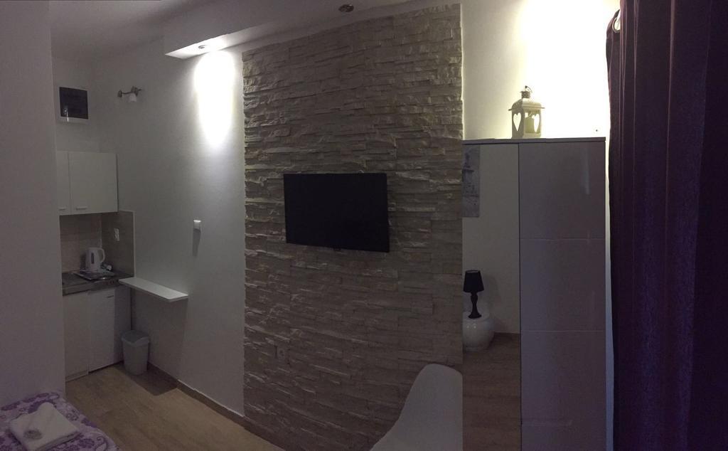 Kaštela Studio Apartment Legcevic מראה חיצוני תמונה