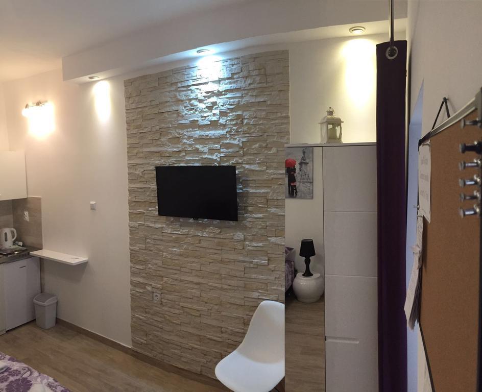 Kaštela Studio Apartment Legcevic מראה חיצוני תמונה