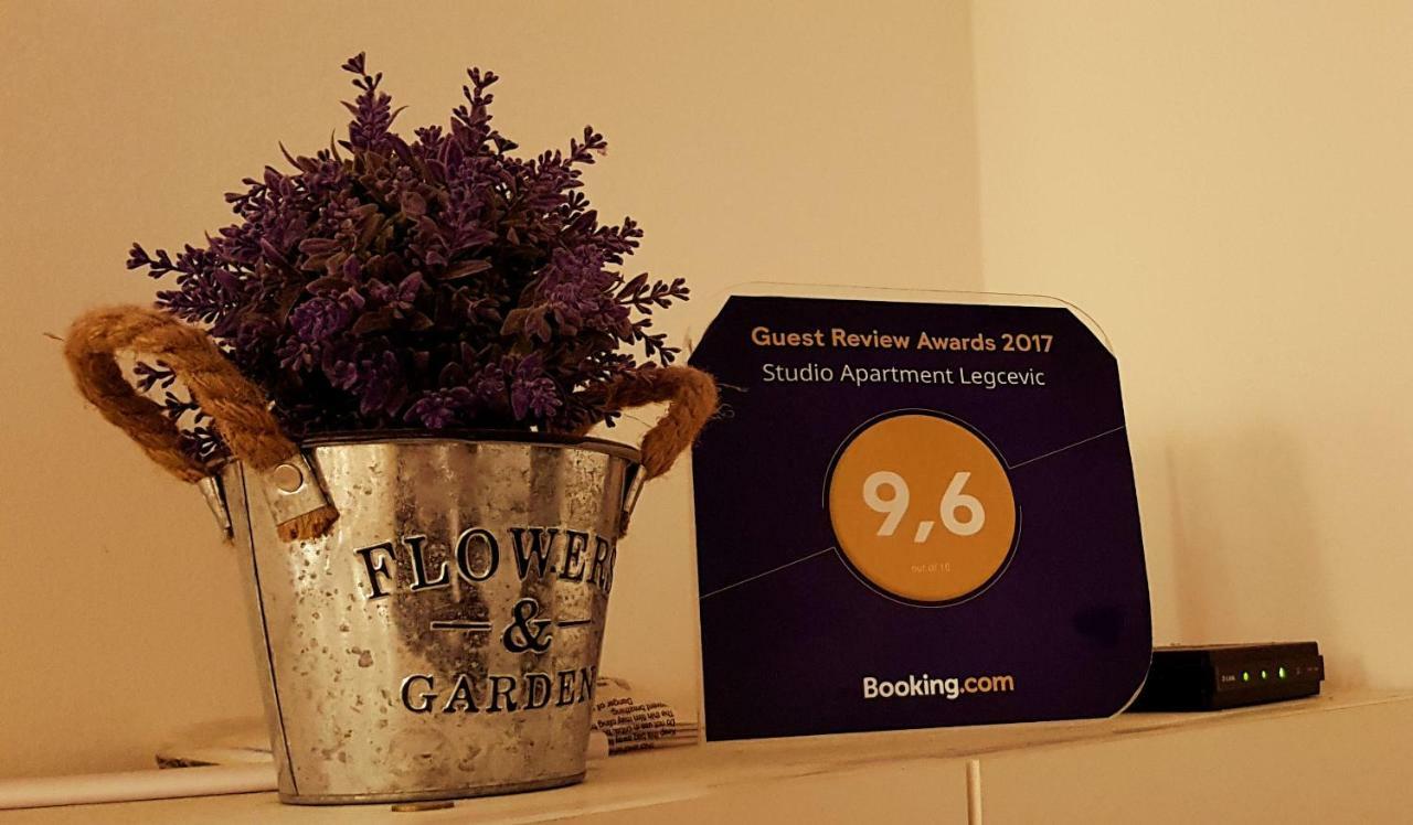 Kaštela Studio Apartment Legcevic מראה חיצוני תמונה
