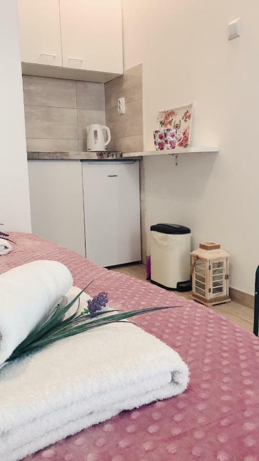 Kaštela Studio Apartment Legcevic מראה חיצוני תמונה