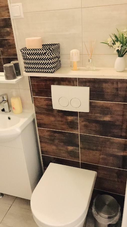Kaštela Studio Apartment Legcevic מראה חיצוני תמונה