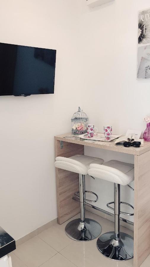 Kaštela Studio Apartment Legcevic מראה חיצוני תמונה