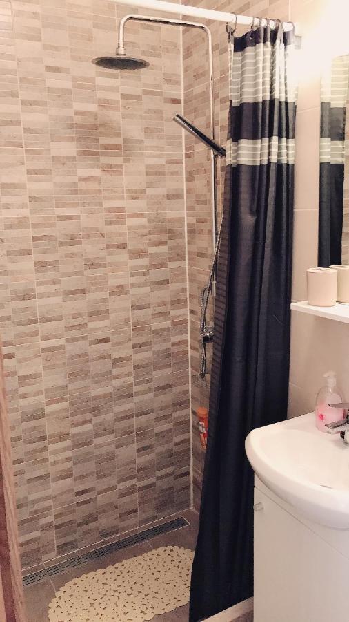Kaštela Studio Apartment Legcevic מראה חיצוני תמונה